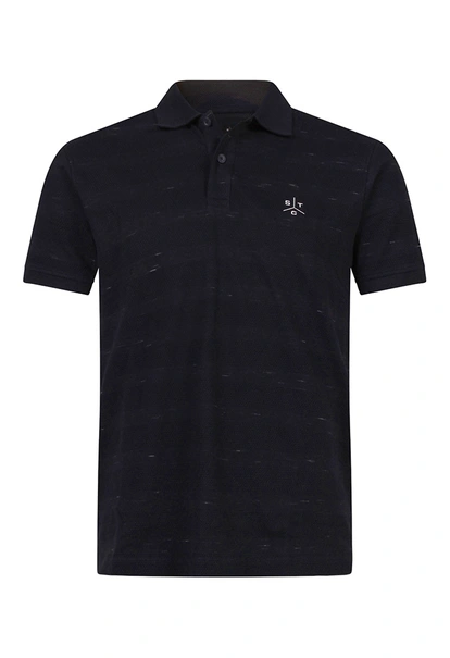 Stonecast heren polo